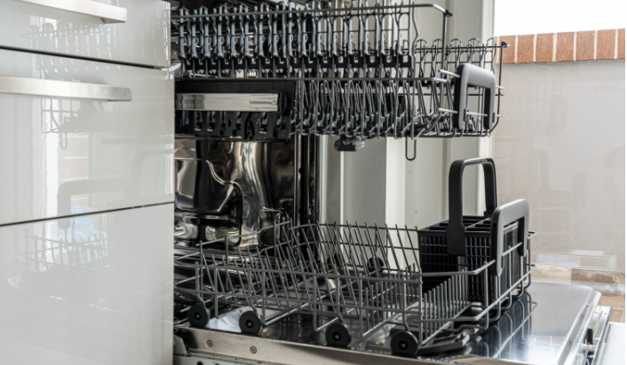A Comprehensive Guide to Dishwasher 2023