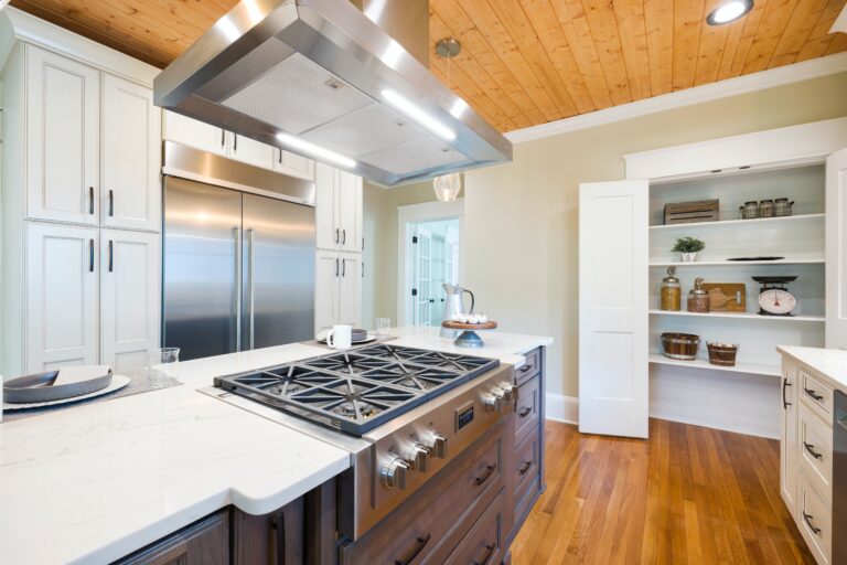 The Ultimate Guide to Quietest Range Hoods for Your Kitchen in 2023