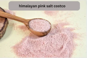 Benefits of Himalayan Pink Salt
